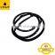 Car Accessories Auto Spare Parts Car Front Right Door Weather Strip 67861-02200 For COROLLA ZRE15#