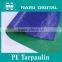 80gsm-320gsm China PE Tarpaulin Factory