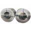 HRC/Hot Rolled Steel Coils/HR STEEL PLATE SHEET/MILD BLACK STEEL