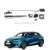 electric tailgate for AUDI A3 auto tail gate kit power trunk lift car trunk lift rear retrofit parts car accessories