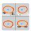 patch panel for lc-lc OEM optic fiber cable
