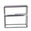 Small Kitchen Appliances Storage Rack Stand Shelf Cabinet