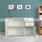 Cabinet Wooden Bathroom Cabinet With 3 Drawer And 1 Cupboard