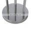 TOP stainless steel toilet paper holder shelf Toilet Brush Holder