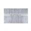 Home decor Eco-friendly bamboo Gift folding mat custom anti-slip bathroom mats
