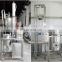 Automatic essential oil steam distillation extraction machine auto essential oils distiller extractor equipment price for sale