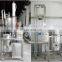 Automatic essential oil steam distillation equipment stainless steel essential oils distilling unit machine cheap price for sale