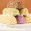 Oats Chocolate Making Machine Automatic Oatmeal Cereal Bar Making Machine Forming Machine