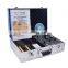VR-12000 Gem Range 100-3000M Depth 5-250m Underground Gold Detector Long Range Gold Diamond Detector