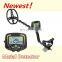 TX-850 Professional Metal Detector 2.5m Underground Depth Scanner Gold Finder