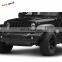 Circle of Grill for Jeep Wrangler JL