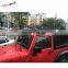 Luggage Rail On Top 4 Door for Jeep Wrangler JK