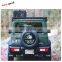 Rear bumper for 2019+ Suzuki Jimny