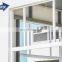 Prefab House Gable Frame Light Metal Building Prefabricated Industrial Steel Structure Warehouse For Sale