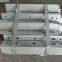 Factory Price Steel Channel Cross arm for overhead power line fitting