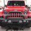 4x4 offroad front bumpers for for jeep wrangler black powder coated steel AEV Front bumper for Jeep Wrangler JK 2007-2017