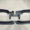 ABS 4x4 plastic fender flares for suzuki jimny JB43   fender trims car accessories from maiker