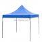 Wholesale trade show guangzhou canopy tent with leg folding tent trailer