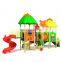 Outdoor park children playground equipment OL-EJ019