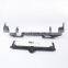Rear bumper with Trailer Hitch for Suzuki Jimny Steel Rear Bumper with Tow Bar  Auto Accessories