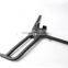 Spare Tire Rack for Jeep Wrangler JK 07+ Offroad 4x4 Accessory Maiker Manufacturer