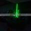 RGB 5ft (1.5 meter) LED Whip lights flag pole antenna safety for Jeep Wrangler JK Flagpole lamp