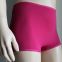 plus size comfortable women panty with soft nylon fabric