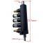 SUNRISE tire changer assessory vertical five-way valve