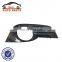 Fog Light Cover With Paint for Nissan Altima 2013 2014 2015