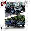 Ch New Upgrade Luxury Svr Cover Front Bar Wide Enlargement Body Kits For Mercedes-Benz S Class W221 06-12 To W222 Maybach