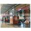 3000 m3/hr Air Flow Industrial Plastic Honeycomb Rotor Dehumidifier Dryer