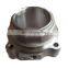 Подлинный держатель подшипника колеса (WHEEL BEARING Holder CASE) задней оси (REAR AXLE) 42421-0K030 для автомобилей HILUX, FORTUNER, Vigo 3.0 D4D KUN26 4X4