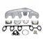 New Engines Exhaust Manifold OEM 070253017/070253017A/070253017B FOR VW Toureg/Transporter