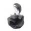 Car New Design Gear Shift Knob Boot Cover With Low Price MT For Citroen C2 C4 Picasso For Peugeot 206 306 307 308 3008