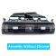 New Model Console Center Air Grille Dash AC Air Vent For BMW 5 Series F10 F11 F18 64229166885