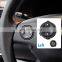 Car Multi-function Steering Wheel Push Button Phone Control Keys For Benz W221 S CLASS S280 S300 S350 S400 S600 2006-2009