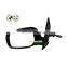 High Quality 2007 Vios Manual Car Side Mirror for Toyota Yaris Vitz 2008 2009 2010 2011 2012 2013