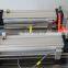 Horizontal double head paste bottle can bag filling machine