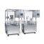 High quality 10-30ml Small Bottle Vial Filling Machine