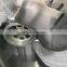 SINOPED Fully Automatic High Speed Pharmaceutical Roller Plate ALU-ALU ALU-PVCPackage Blister Packing Machine