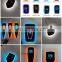 Car interior decoration ambient light wall lamp touch version for MINIBUS VCLASS/V260/VITO/SPRINTER w447 Led deco light (bulbs)