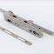 double hook latch mortise door lock 3085 model