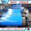 Made In China color coated prepainted steel ppgi coil
