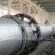 Factory price 304 stainless steel 22kw driving power Rotary Drum Dryer for ore particle