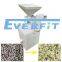 Hemp Seeds Shelling Machine|  Seeds Dehuller Machine