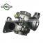 JX4D30A5H E802 112KW turbocharger GT20 801835-5002S CN3-6K682-AC 801835-5002 CN36K682AC