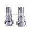 Custom High Precision Steel Milling Auto Parts CNC Milling Services