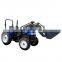 MAP504 50hp cheap mini articulated tractors