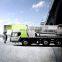 Zoomlion 25t 8 Ton Mini Crane Truck In Bangladesh For Sale With Cheap Price ZTC250R