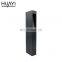 HUAYI New Design Aluminum Ip65 Waterproof 7w Outdoor Garden Park Corridor Led Bollard Light
